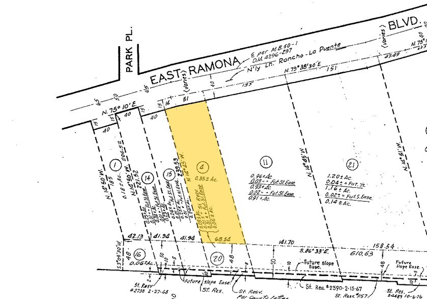 More Photos Of 14836 Ramona Blvd, Baldwin Park Warehouse For Sale