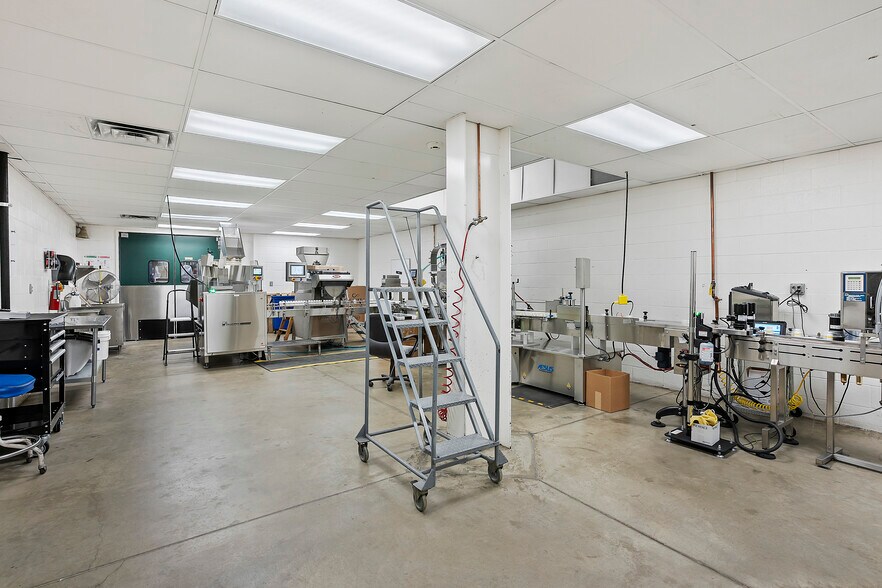 More Photos Of 1877 W 2800 S, Ogden Flex For Lease