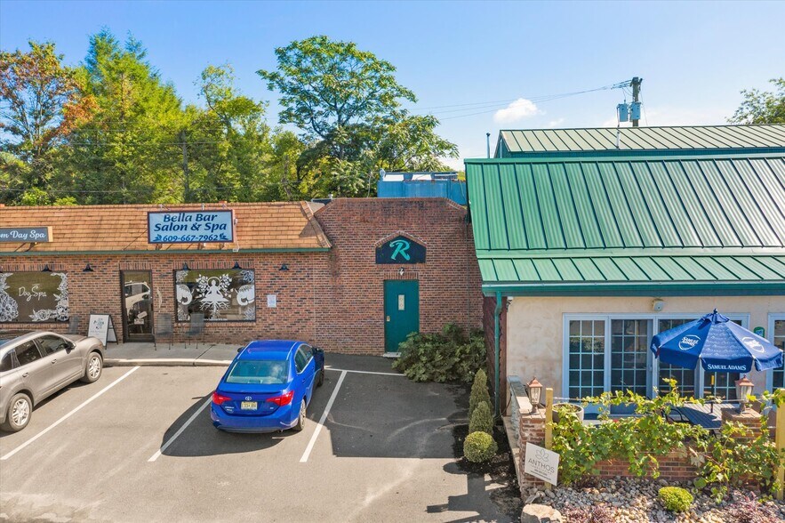 More Photos Of 1302 Monmouth Rd, Mount Holly Storefront Retail Office For Lease