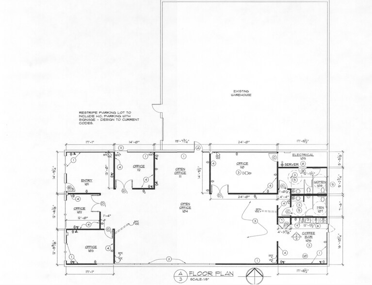 More Photos Of 128 NE 7th Ave, Portland Light Distribution For Lease