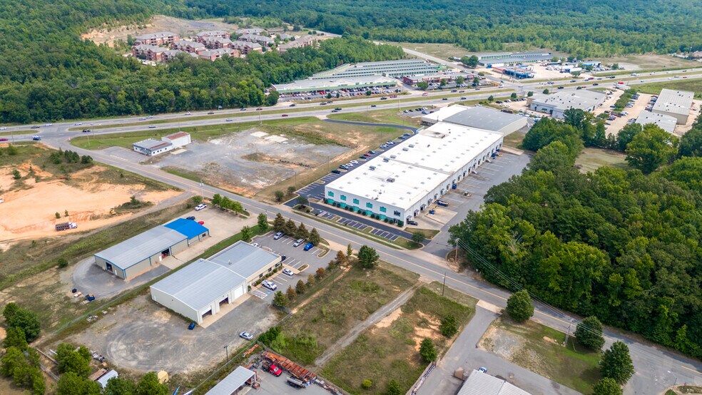 More Photos Of 6910 Dewafflebakers Ln, North Little Rock Land For Sale