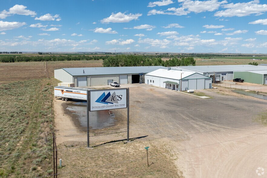 More Photos Of 12555 Energy Rd, Fort Morgan Manufacturing For Lease