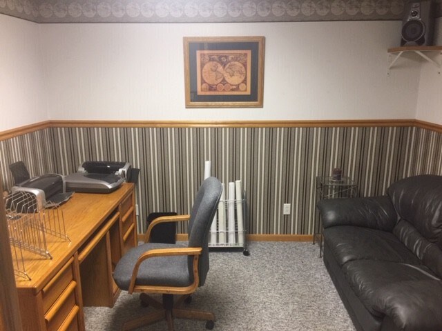 More Photos Of 934 Little Coal River Rd, Alum Creek Office For Lease