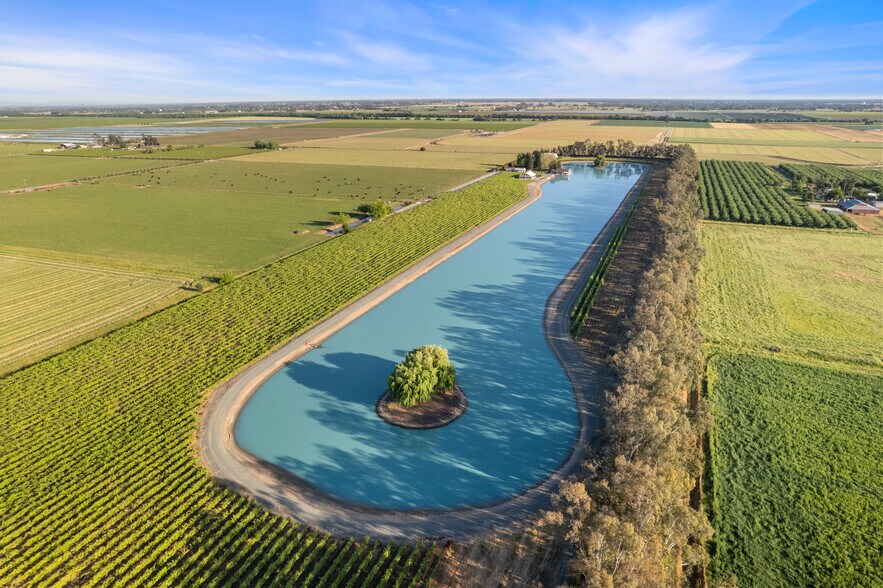 More Photos Of 10675 Valensin Rd, Galt Winery Vineyard For Sale