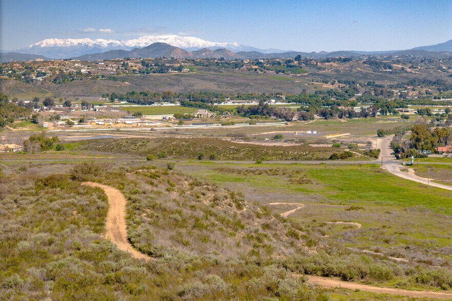 More Photos Of 0 Los Caballos Rd., Temecula Land For Sale