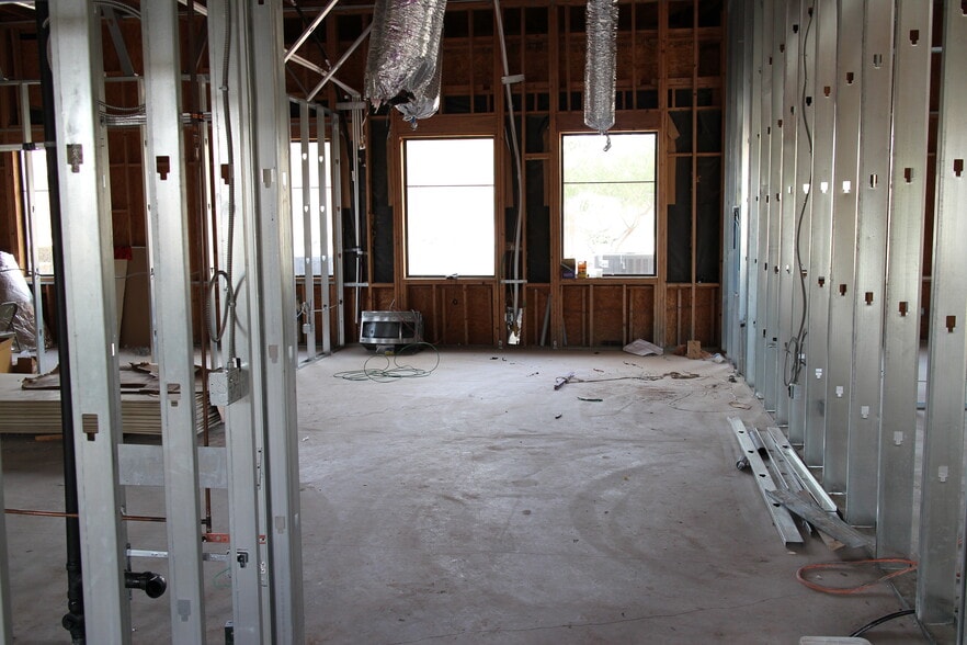 More Photos Of 16675 S Desert Foothills Pky, Phoenix Medical For Lease