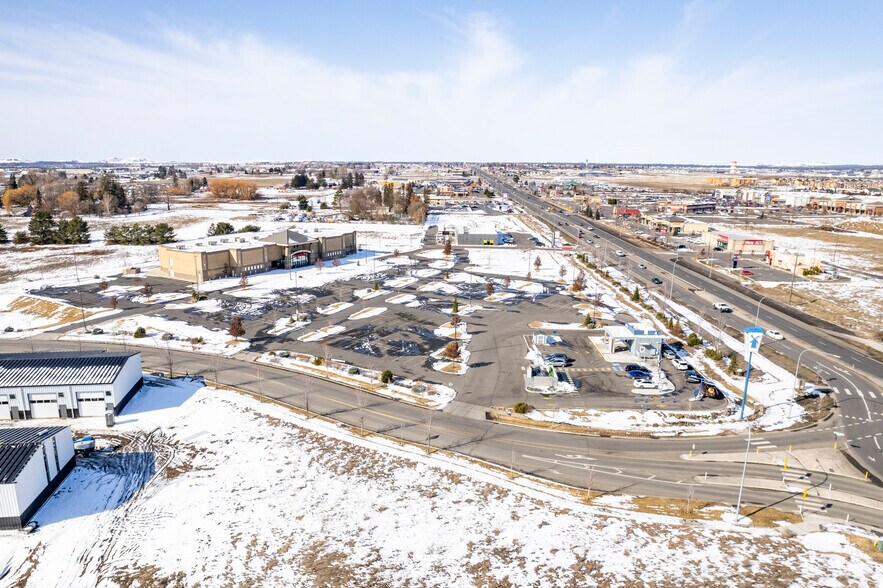 More Photos Of 10117 W Sunset Hwy, Spokane Movie Theatre For Sale