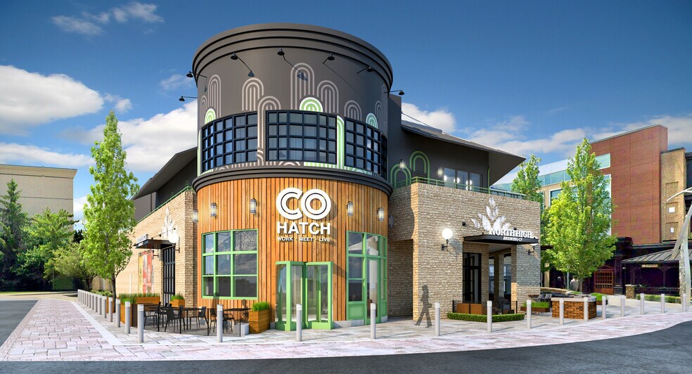 More Photos Of 26300 Cedar Rd, Beachwood Coworking Space