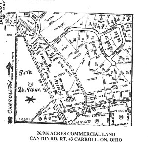 More Photos Of Canton Rd @ SR 43, Carrollton Land For Sale