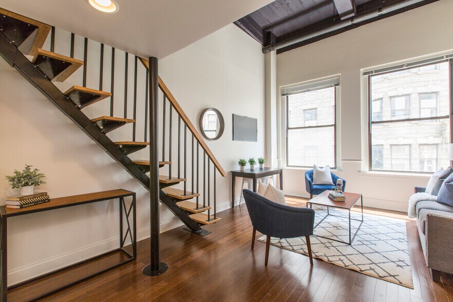 More Photos Of 106 S 16th St, Philadelphia Apartments For Sale