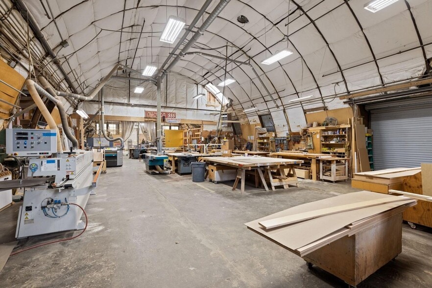 More Photos Of 709 N Sacramento St, Lodi Warehouse For Sale