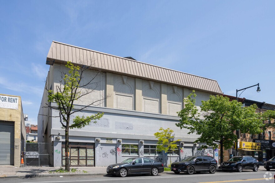 More Photos Of 2819 Church Ave, Brooklyn Storefront For Lease