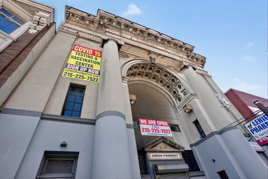 More Photos Of 1006-1008 W Lehigh Ave, Philadelphia Medical For Sale