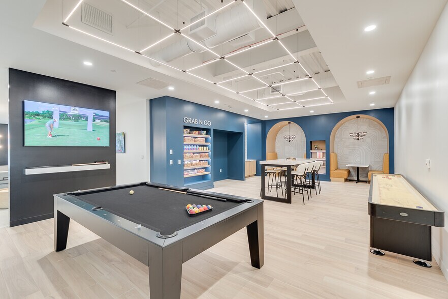 More Photos Of 3701 Regent Blvd, Irving Office For Lease