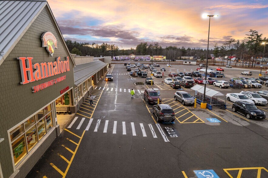 More Photos Of 893 Route 16, Ossipee Freestanding For Lease