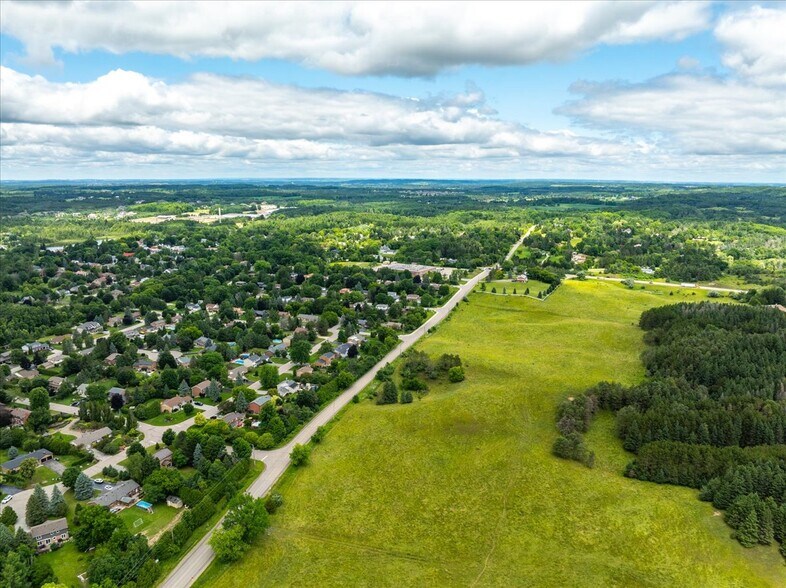 More Photos Of 8575 Patterson, Palgrave Land For Sale
