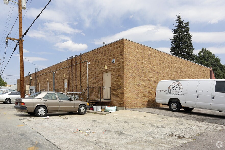 More Photos Of 703 N Wilcox St, Castle Rock Storefront Retail Office For Lease