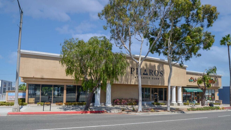 More Photos Of 2101-2105 Artesia Blvd, Redondo Beach Freestanding For Sale