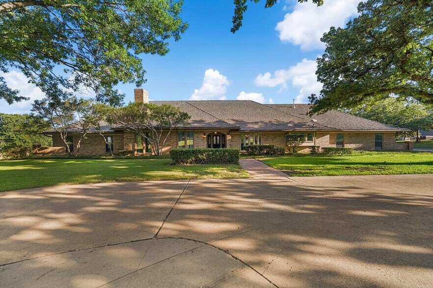 Primary Photo Of 8920 Martin Dr, North Richland Hills Land For Sale
