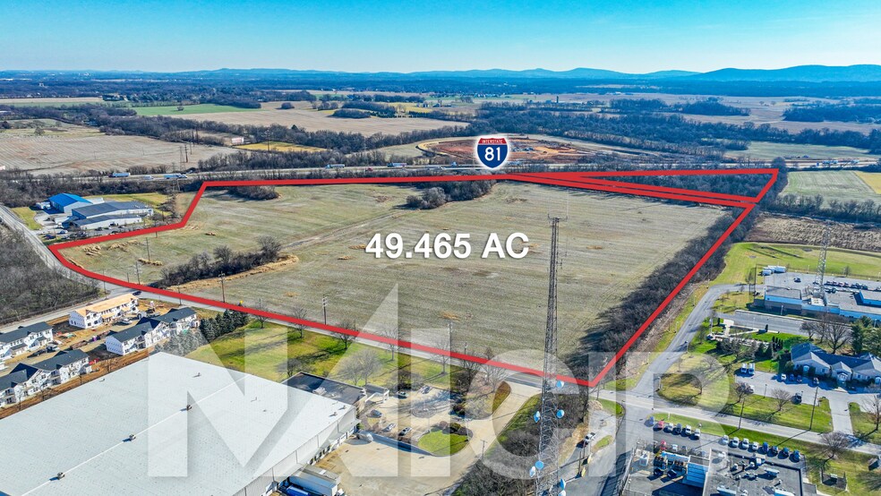 More Photos Of Claremont Road, Carlisle Land For Sale