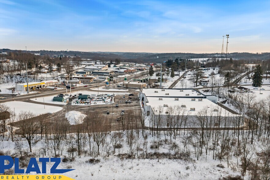 More Photos Of 15977-15981 State Route 170, Calcutta Freestanding For Lease