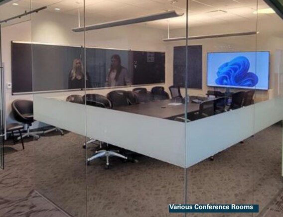 More Photos Of 5757 Main St, Frisco Office For Sale