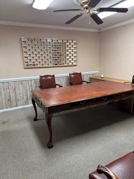 More Photos Of 5114 Yadkin Rd, Fayetteville Office For Sale
