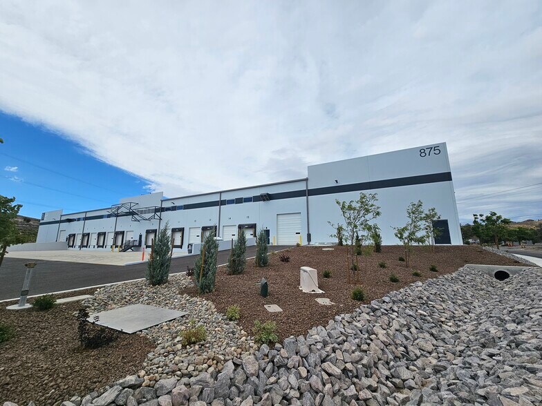 More Photos Of 875 Panther Dr, Reno Distribution For Sale