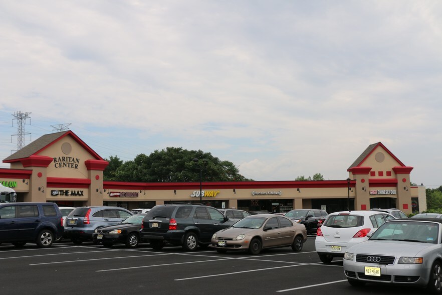 Primary Photo Of 426-521 Raritan St, Sayreville Freestanding For Lease