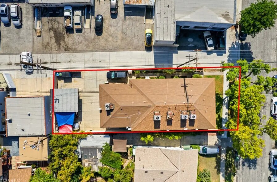 More Photos Of 1342 Edgewood Dr, Alhambra Apartments For Sale