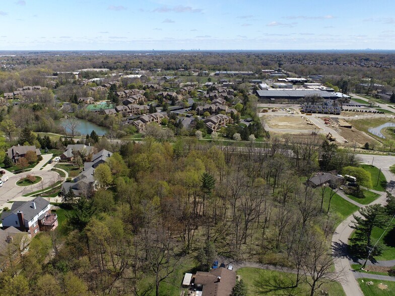 More Photos Of 43490 Cottisford St, Northville Land For Sale