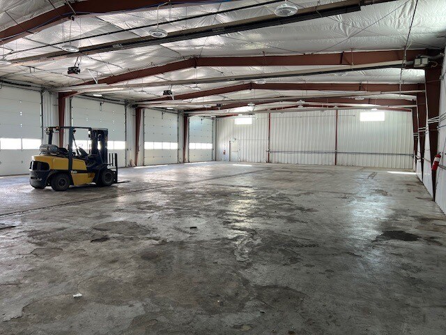 More Photos Of 92 County Road 111, Evanston Industrial For Sale