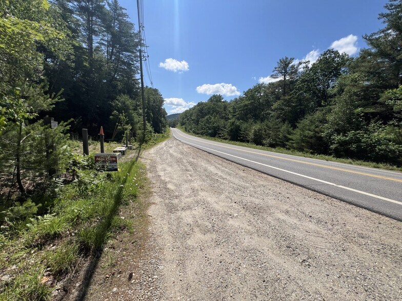 More Photos Of 155 Route 103, Warner Office Residential For Sale