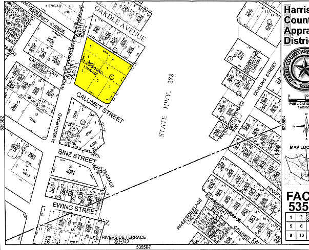 More Photos Of 5445 Almeda Rd, Houston Office For Lease