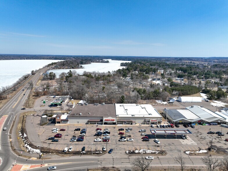 More Photos Of 17158 County Highway J, Chippewa Falls Supermarket For Lease