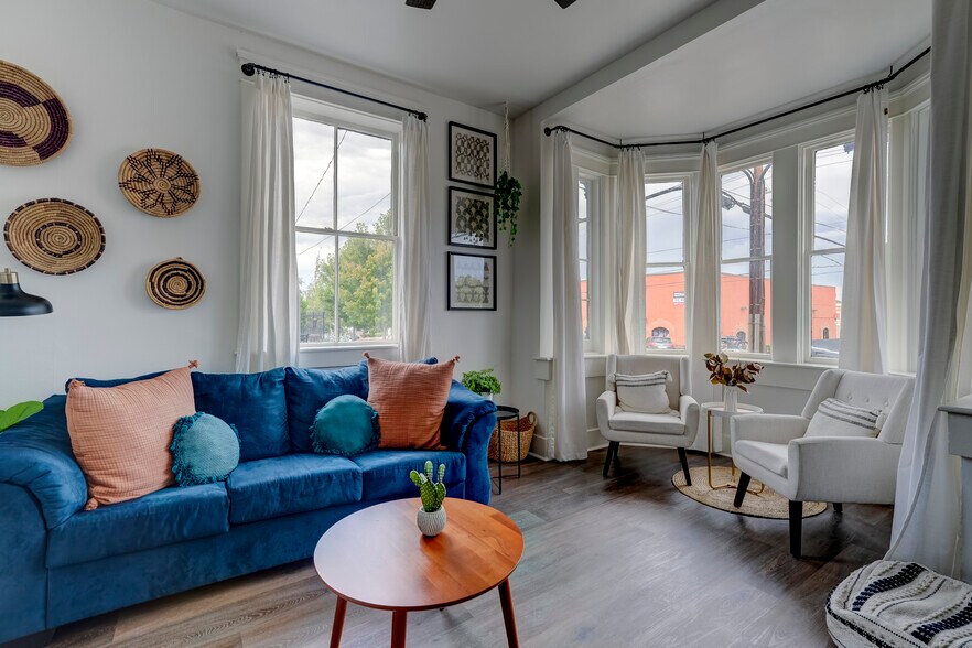 More Photos Of 215 E Willis St, Prescott Apartments For Sale