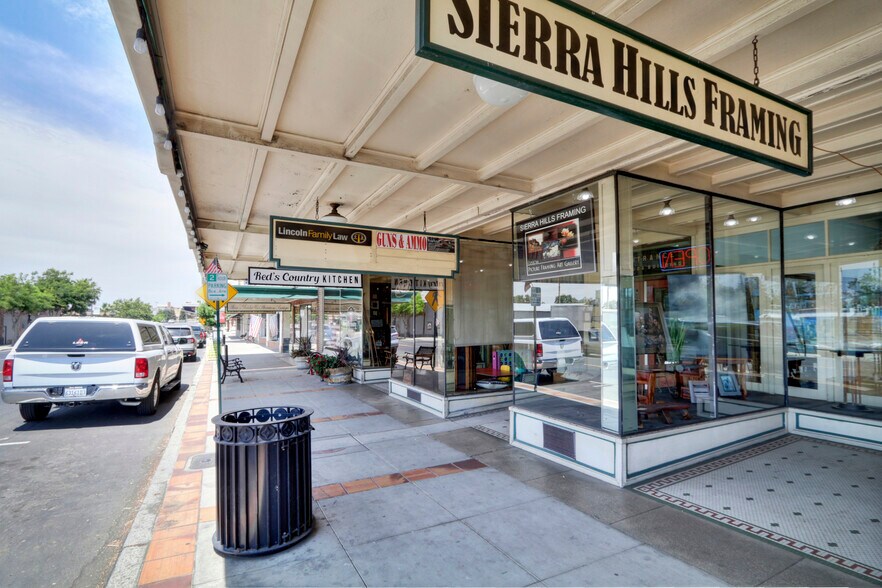 More Photos Of 533 G St, Lincoln Storefront Retail Office For Lease