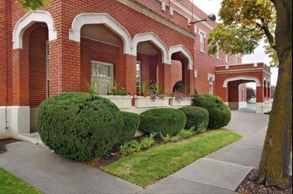 More Photos Of 1306 N Monroe St, Spokane Apartments For Sale