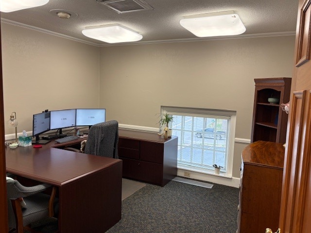 More Photos Of 2 Park St, Athens Office For Sale