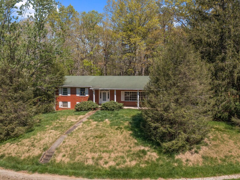 More Photos Of 32 Kay Lou Ln, Arden Land For Sale