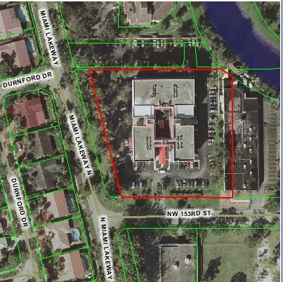 More Photos Of 6175 NW 153rd St, Miami Lakes Medical For Lease