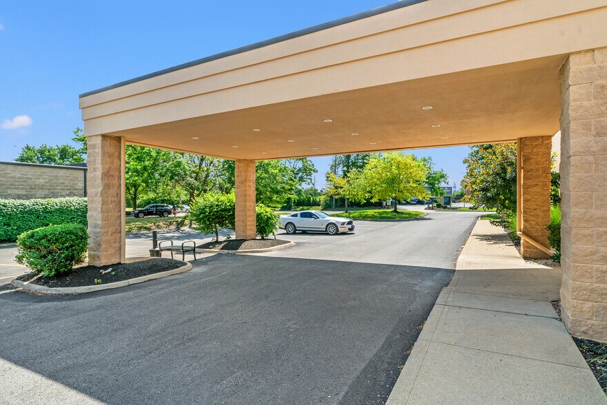 More Photos Of 730 Taylor Ave, Columbus Medical For Sale