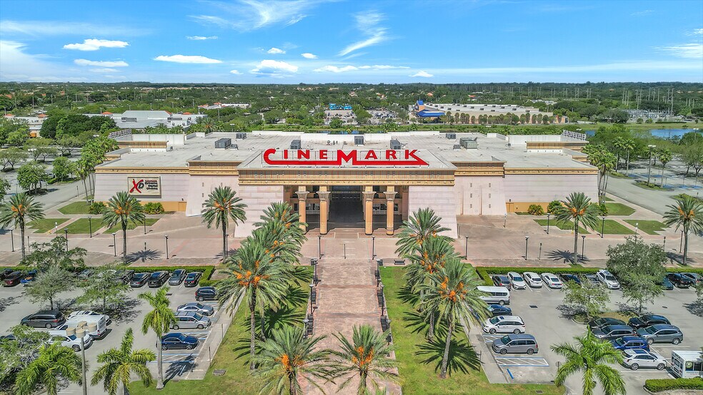 More Photos Of 15601 Sheridan St, Davie Unknown For Lease