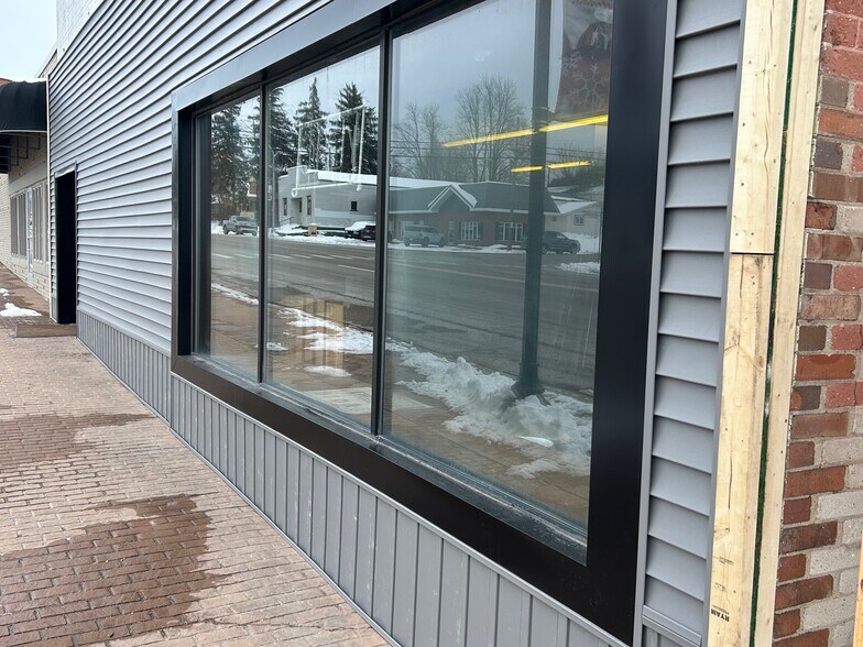More Photos Of 4238 Main St, Brown City General Retail For Sale