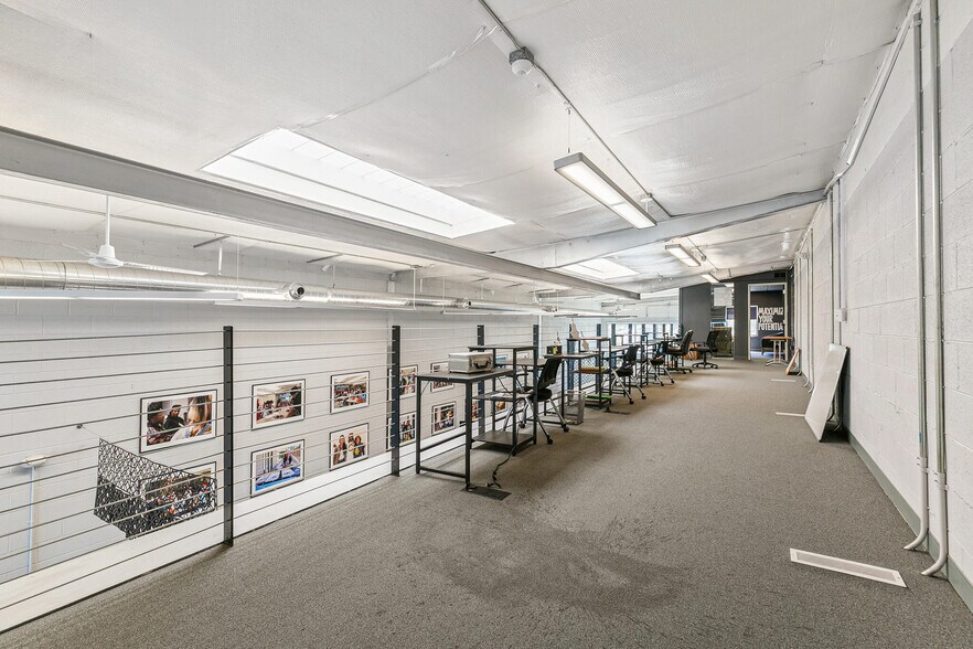 More Photos Of 2245 Curtis St, Denver Loft Creative Space For Sale