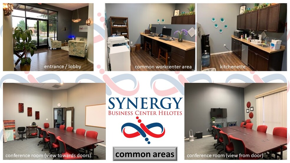 More Photos Of 12030 Bandera Rd, Helotes Storefront Retail Office For Lease