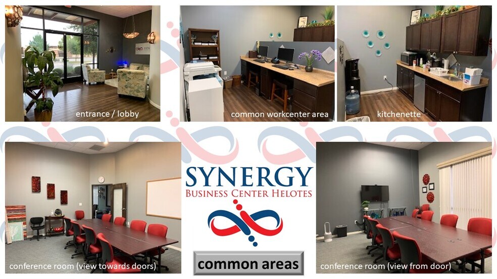 More Photos Of 12030 Bandera Rd, Helotes Storefront Retail Office For Lease