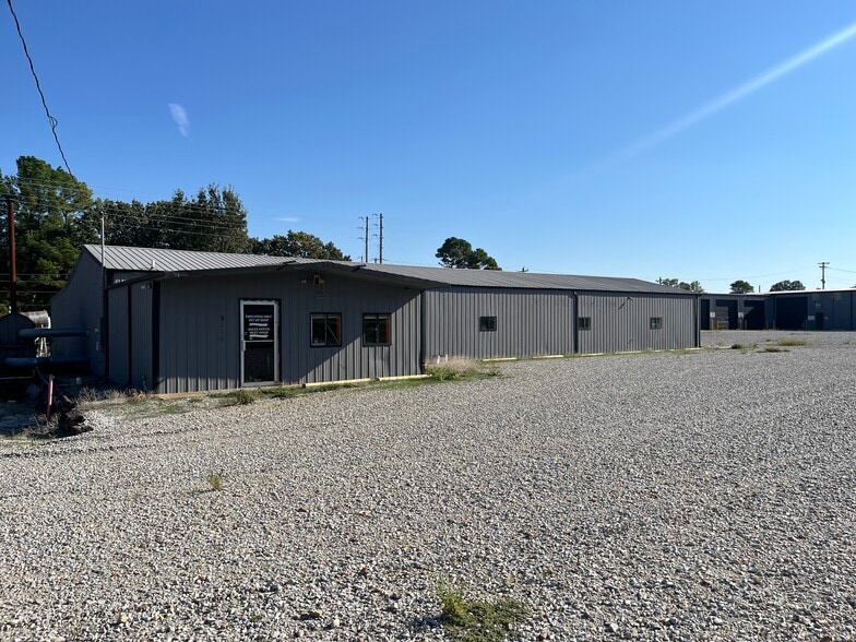 More Photos Of 5312 Stadium Blvd, Jonesboro Land For Sale