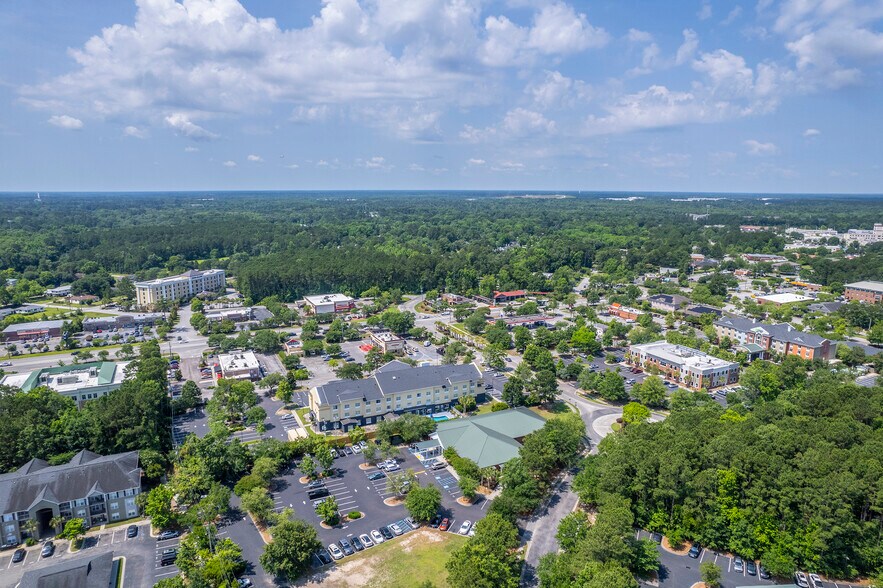 More Photos Of 2550 Elms Center Rd, Charleston Medical For Sale