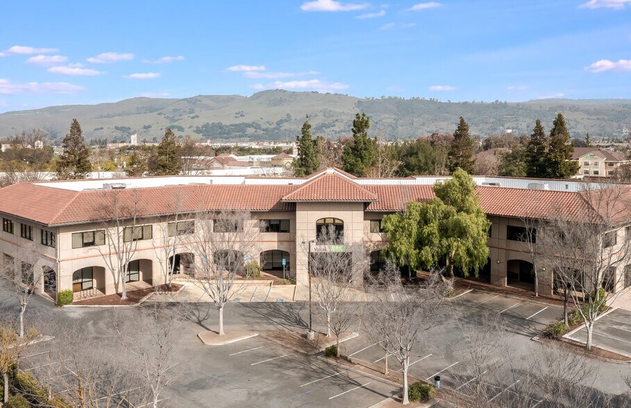 More Photos Of 610 Jarvis Dr, Morgan Hill Office For Lease